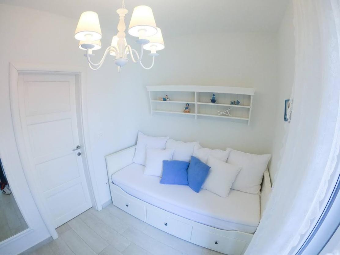 Apartments Zara & Toni Eksteriør billede